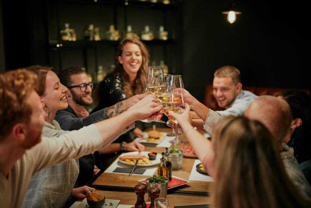 A Food Lover’s Guide to East Keene: Where to Eat, Sip, and Savor in This Vibrant Neighborhood